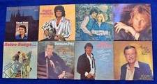 8.LP, vinyl Schallplatten