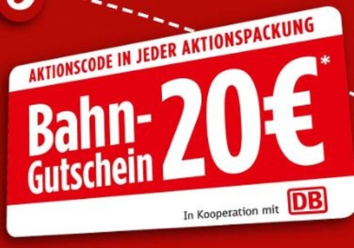 Rabatt gutschein db - gutschein,