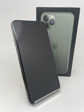 Apple iPhone 11 Pro 256GB spacegrau [akzeptabel][DEFEKT]