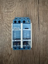 Eltako S12-220-230V Stromstoßschalter, 2 Schließer, 2 Öffner 16A/250V AC (212200