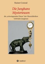 Die Junghans Mysterieusen