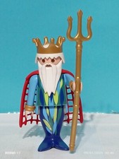 PLAYMOBIL FIGUR MEERESGOTT