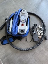Elektrische Luftpumpe, für Kite, SUP , Bravo Sport vibrations BTP12 inkl Akku