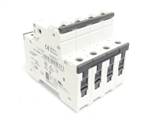 Siemens 5sy46 mcb - siemens, c16