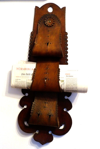 Art deco leder - art,