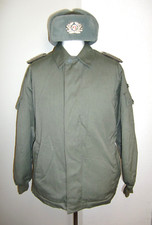 DDR Orig. NVA FDU Major Gr