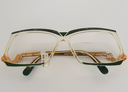 Cazal 315 652 vintage - cazal,