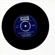 Engelbert Humperdinck Vinyl 45