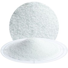 Glasgranulat Strahlmittel