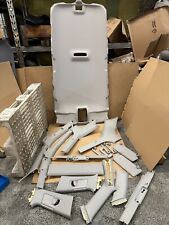 Audi A4 8E B7 Kombi A4 Avant Dachhimmel grau Himmel