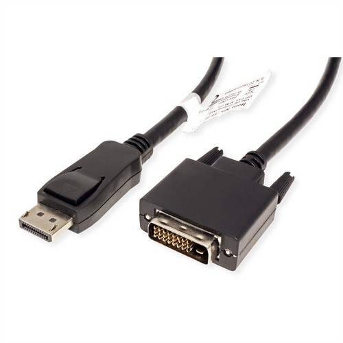Displayport kabel stecker - stecker,