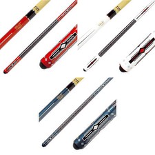 Cuetec Pool Billard-Queue - New Line N 147cm