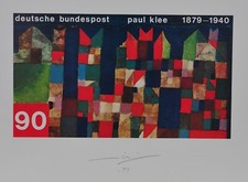 Almir Mavignier/Paul