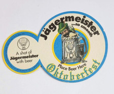 Vintage Jägermeister USA
