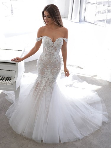 Enzoani brautkleid nevan ohne - enzoani, (ohne