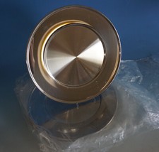 6 Platzteller Vorlegeteller