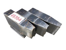 3 Stück Schunk UVB 500