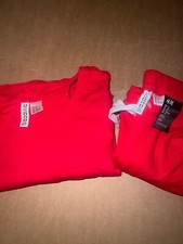 H&M Divided Oversize Shirt und