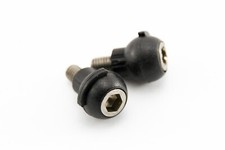 2 Stück Fahrrad Schutzblech