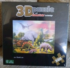 Amazing Dinosaur World