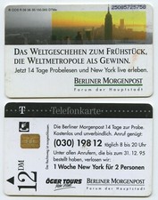 118766 - Berliner Morgenpost /