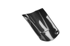 Carbon Spritzschutz für KTM