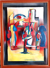 U. Fugmann - Original