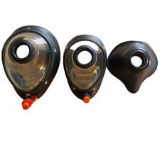 Beatmungsmasken Set Maske Gr