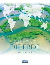 DuMont DIE ERDE Weltatlas, 