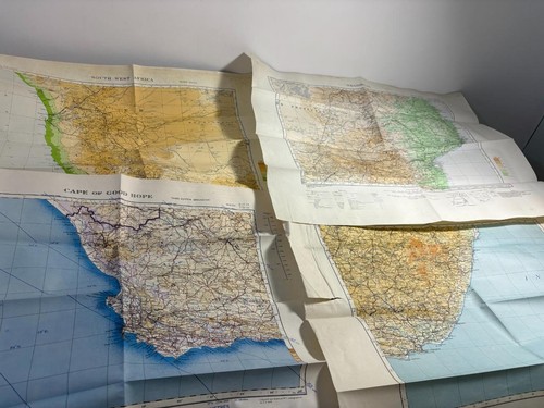 1943 cape natal transval - transval, &