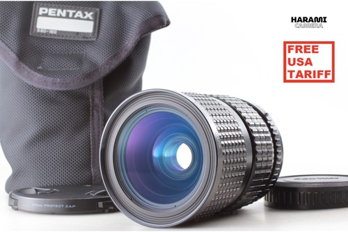 Fast neuwertig smc pentax - [fast, neuwertig]