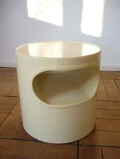 Artemide Beistelltisch