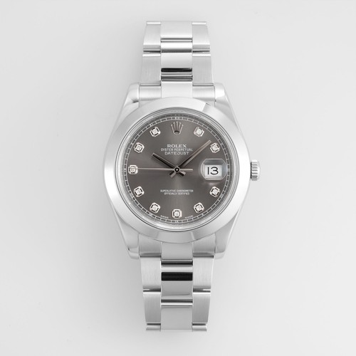 Rolex oyster perpetual - rolex,