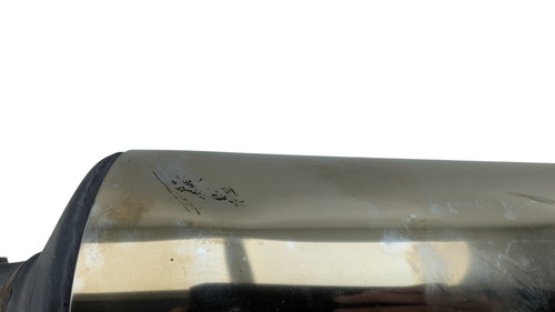 Auspuffanlage suzuki 500 - suzuki, gs