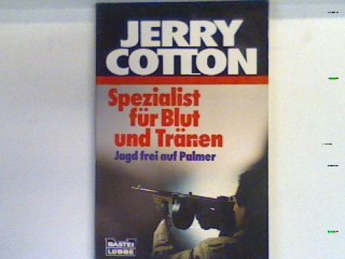 Spezialist für blut und - spezialist,