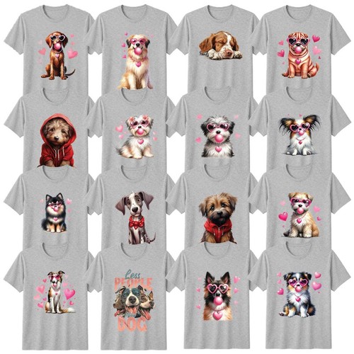 Süßes hund shirt - hund, t-shirt