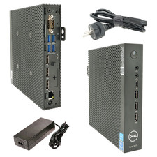 Dell Wyse 5070 Intel J5005 8GB