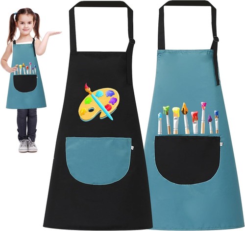Stück malschürze kinder - stück,