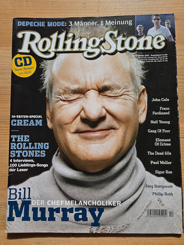 Cream the rolling stones - cream,,