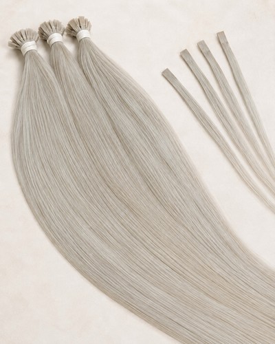 Keratin bonding extensions - keratin,