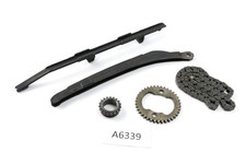 Honda NX 650 Dominator RD02