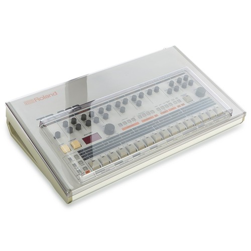 Decksaver roland 909 cover - decksaver,