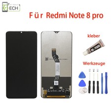 Für Xiaomi Redmi Note 8 Pro