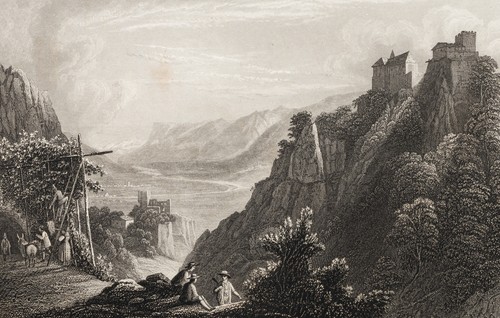 Payne nach mayer - (*1812),