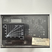Klöckner Wärmetechnik