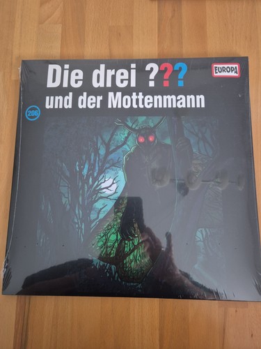 Die drei fragezeichen - ???,