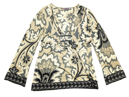 Hale bob bluse - bluse, muster