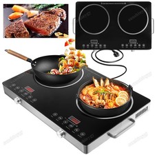 Glaskeramik Kochplatte 2