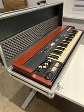 Hammond Xk1 gebraucht im Case
