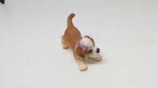 Figur von Schleich Hund Welpe